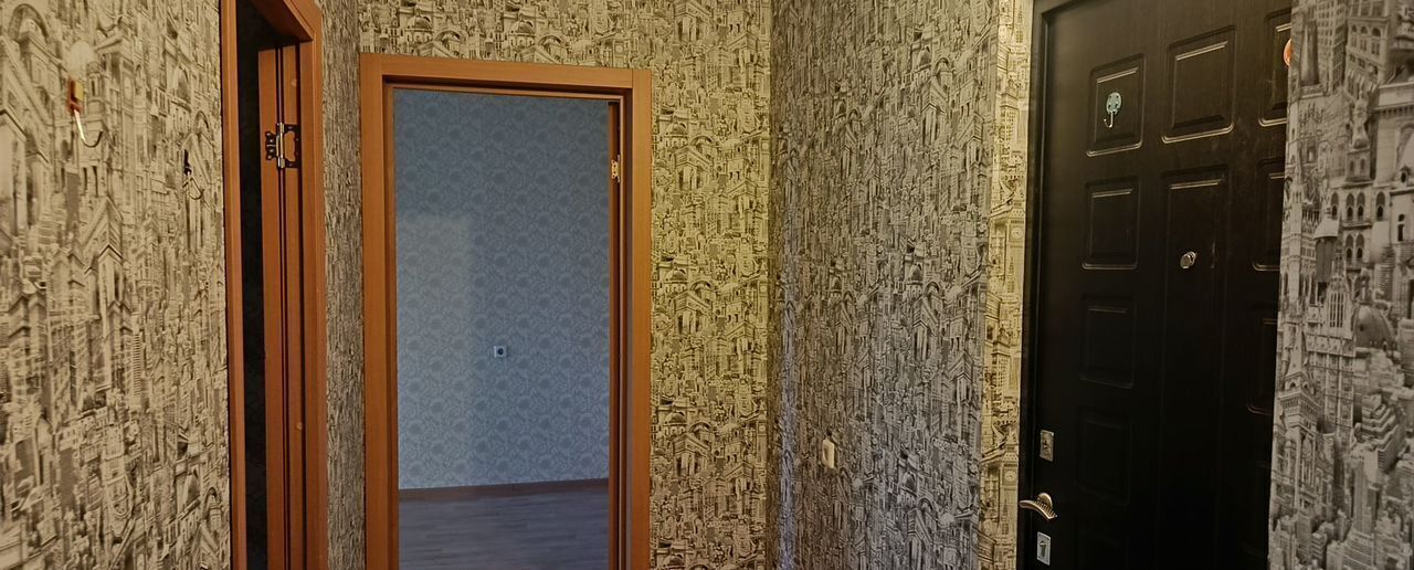квартира г Красноярск р-н Октябрьский ул Михаила Годенко 6 фото 6