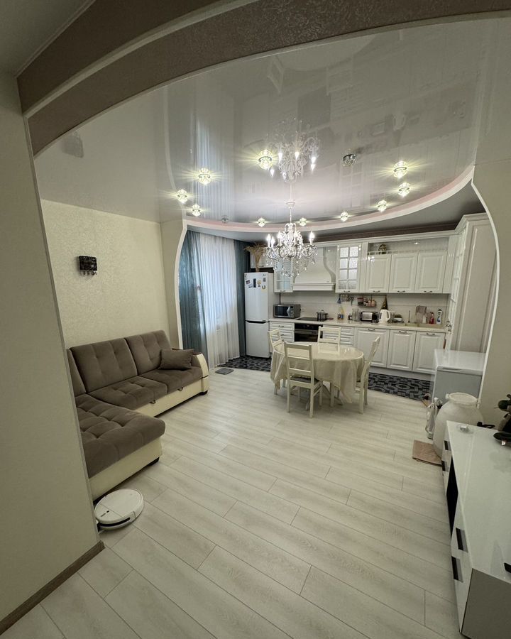 квартира г Чита р-н Центральный мкр-н Северный, 73 фото 29