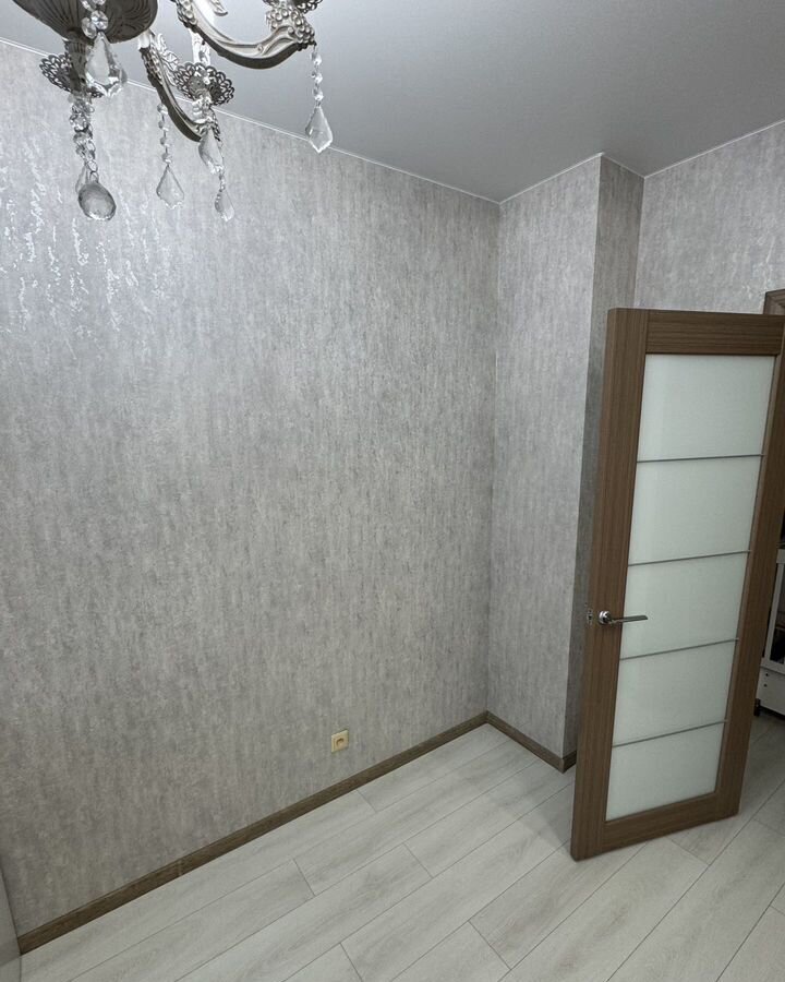 квартира г Чита р-н Центральный мкр-н Северный, 73 фото 25