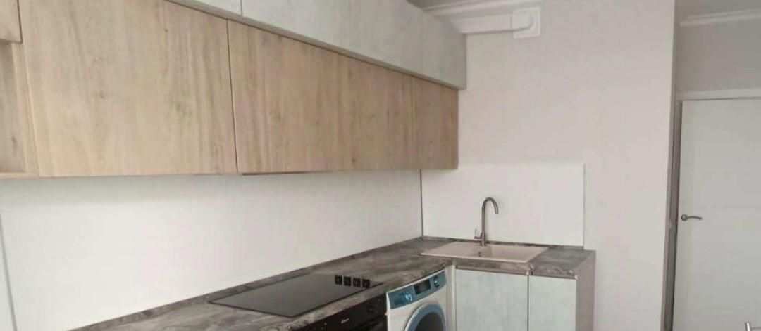 квартира г Красногорск ул Липовой Рощи 1к/3 Строгино фото 4