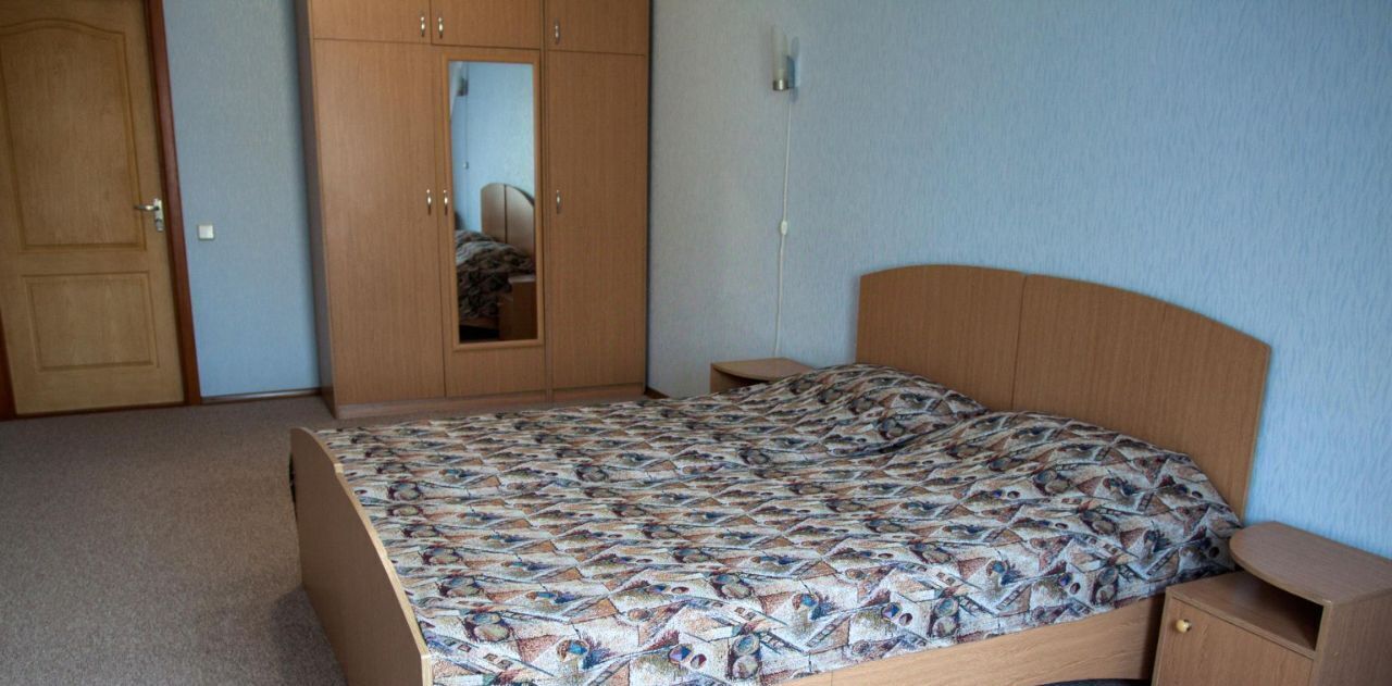 комната г Евпатория пр-кт Победы 12 фото 8