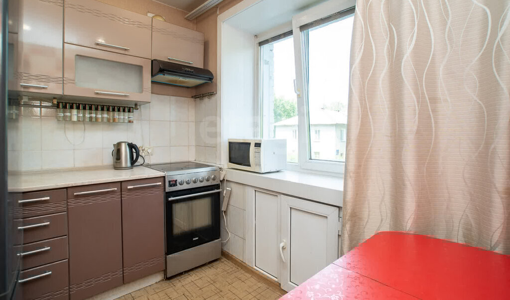 квартира г Новосибирск ул Южная 40/3 Площадь Маркса фото 7