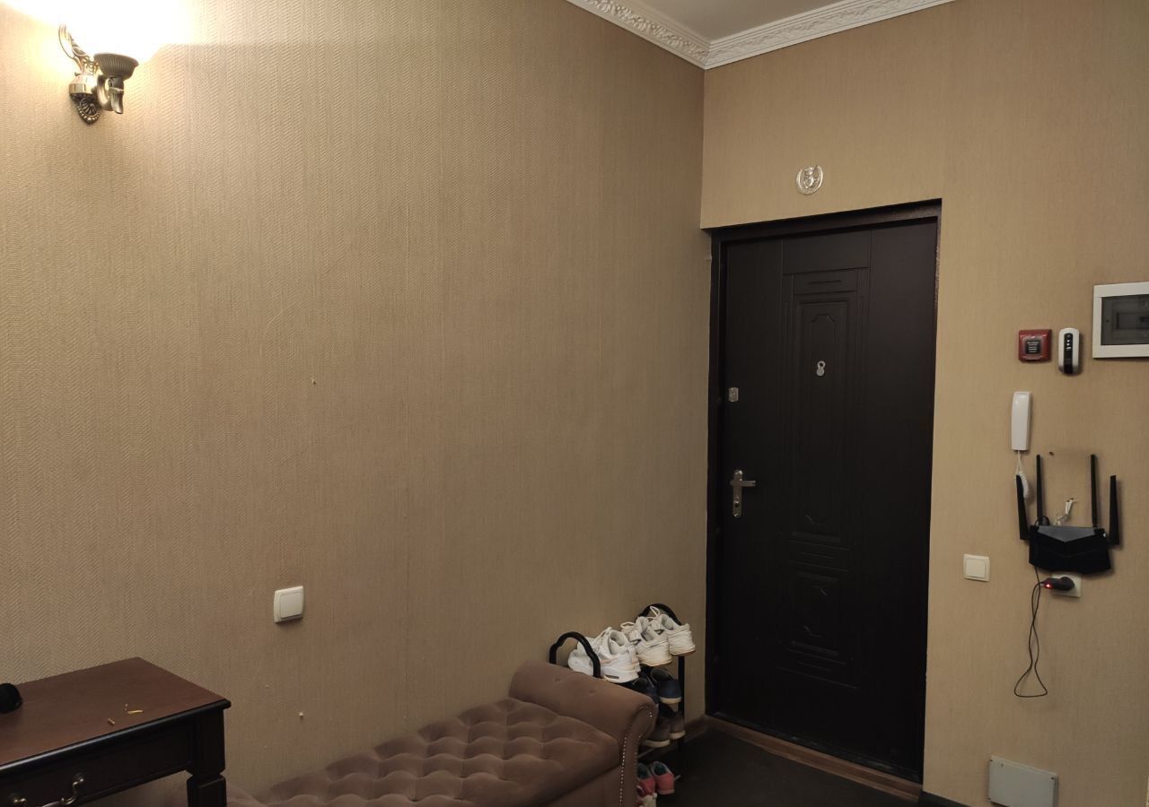 квартира г Одинцово ул Белорусская 11 Одинцово, Одинцовский г. о. фото 2
