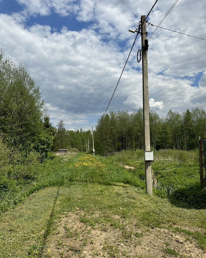земля городской округ Талдомский г Талдом снт Верба 78 км, Вербилки, Дмитровское шоссе фото 2