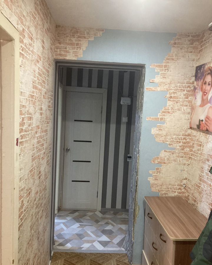 квартира р-н Барабинский г Барабинск квартал Г, 31 фото 2