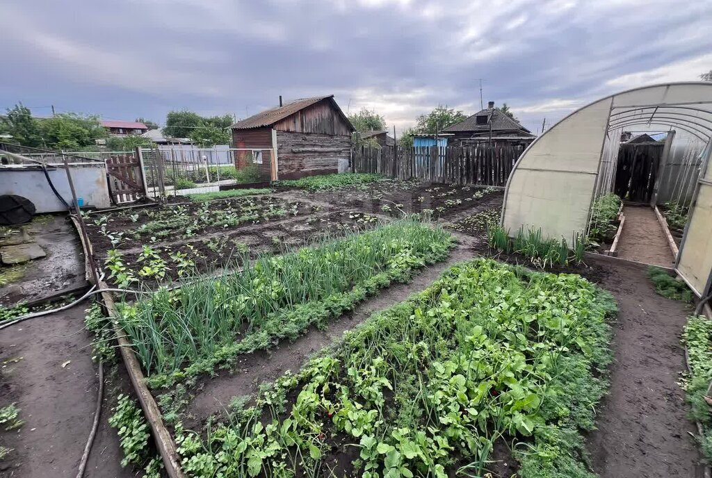 дом г Минусинск ул Саянская фото 19