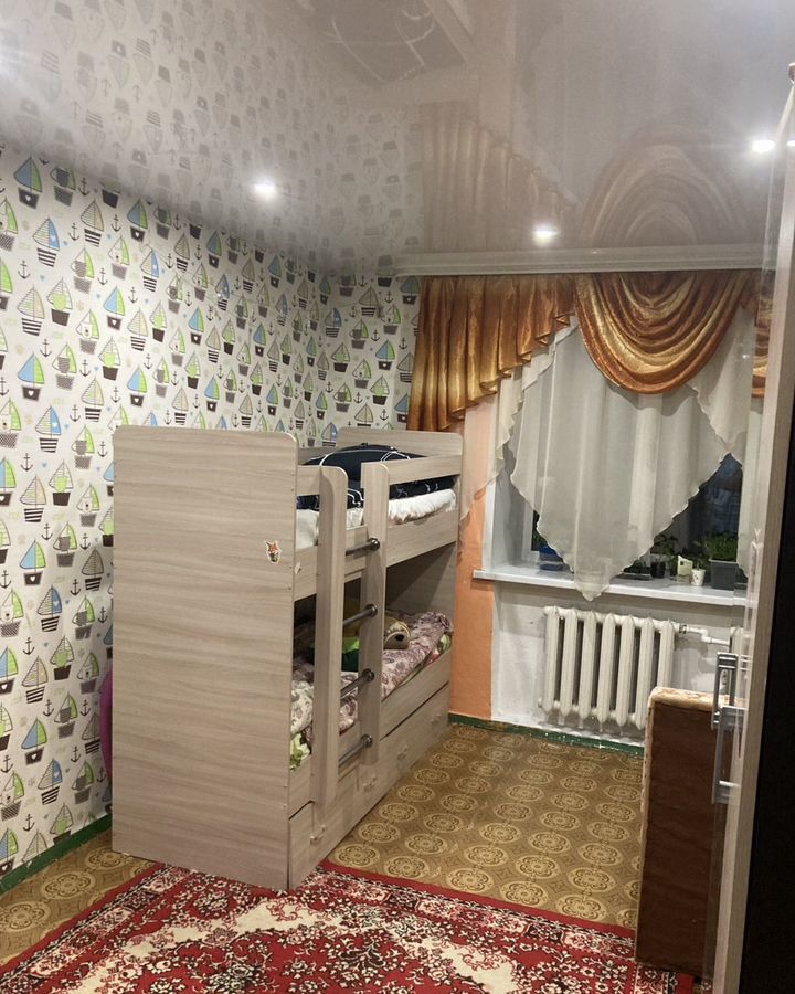 квартира р-н Барабинский г Барабинск квартал Г, 31 фото 6