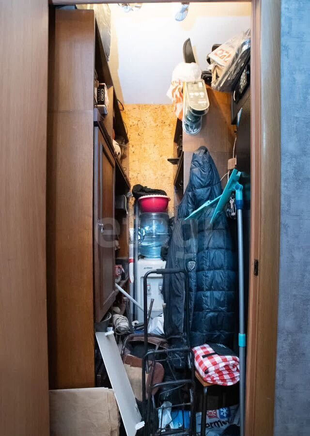 квартира г Новосибирск ул Южная 40/3 Площадь Маркса фото 13