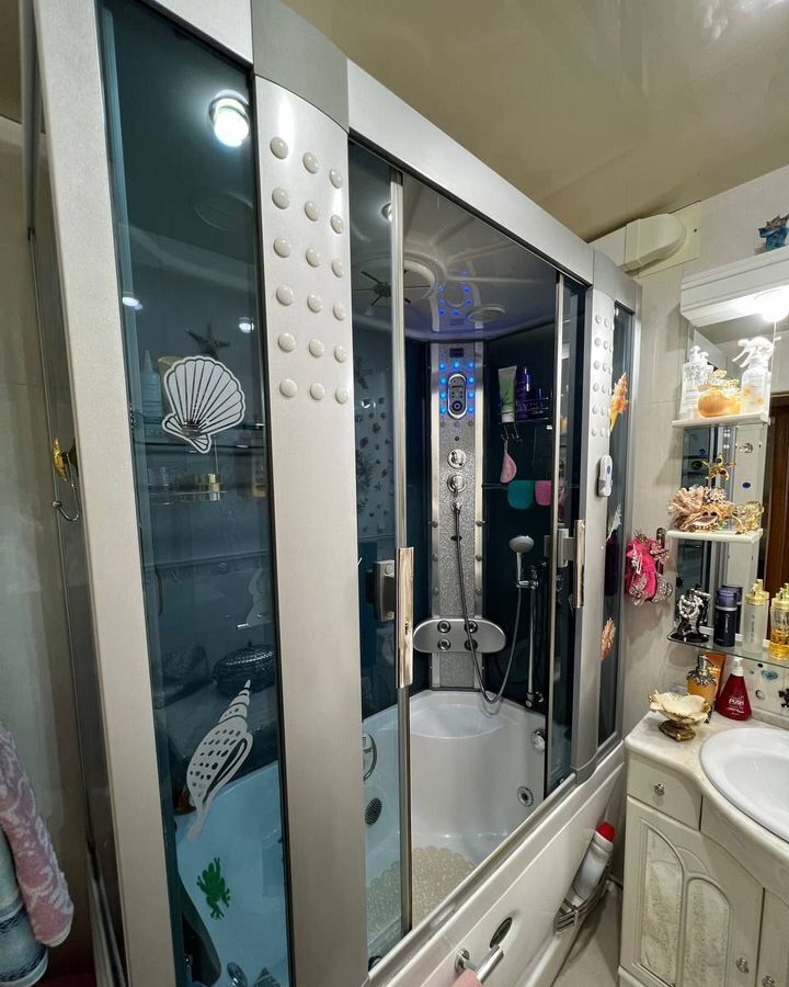 квартира г Иркутск р-н Ленинский ул Баумана 233 фото 9