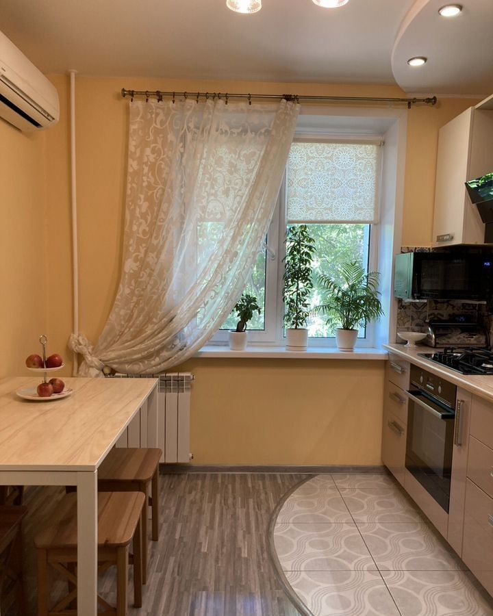 квартира г Самара р-н Кировский пр-кт Кирова 383 фото 6