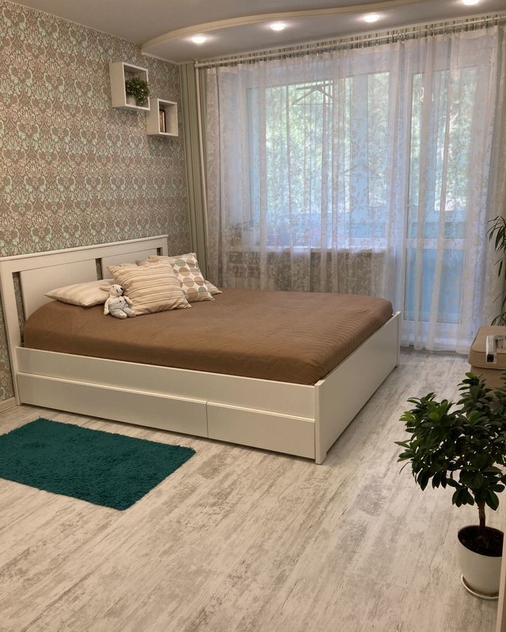 квартира г Самара р-н Кировский пр-кт Кирова 383 фото 11