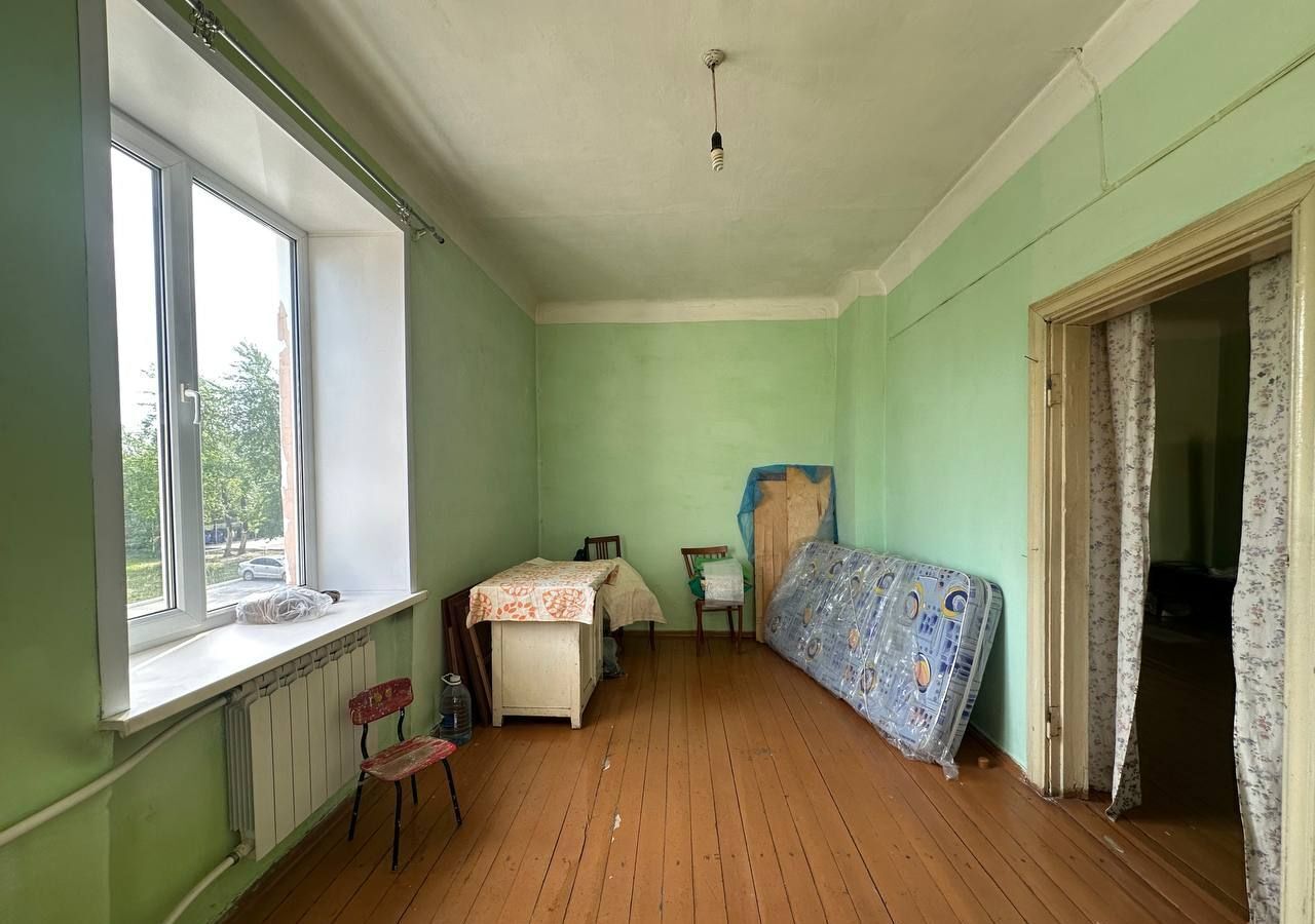 квартира г Североуральск ул Ленина 22 фото 6