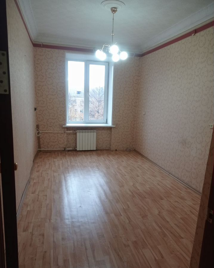 квартира г Нижний Тагил р-н Ленинский пр-кт Мира 12 фото 6