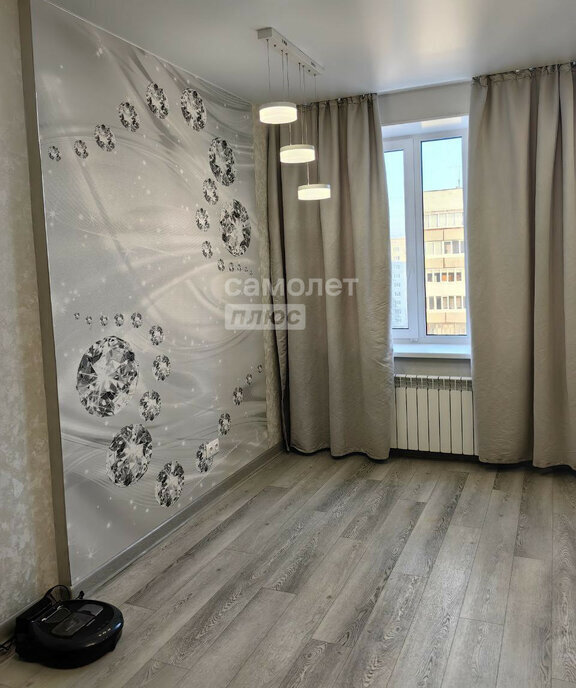 квартира г Омск ул Декабристов 116 фото 7