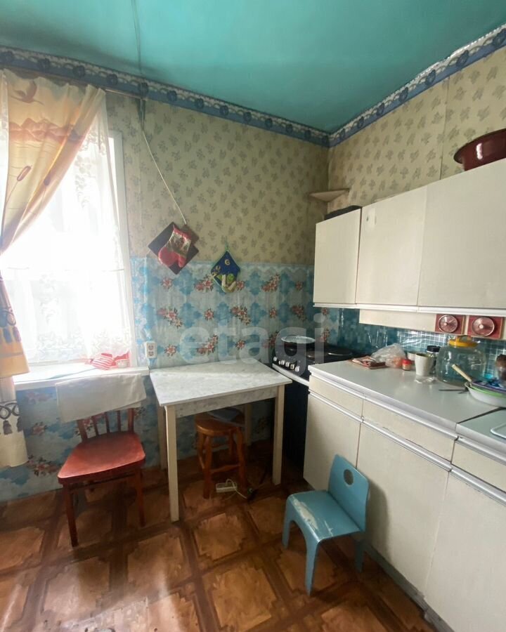 дом г Прокопьевск ул Надворная Кемеровская обл. — Кузбасс фото 2