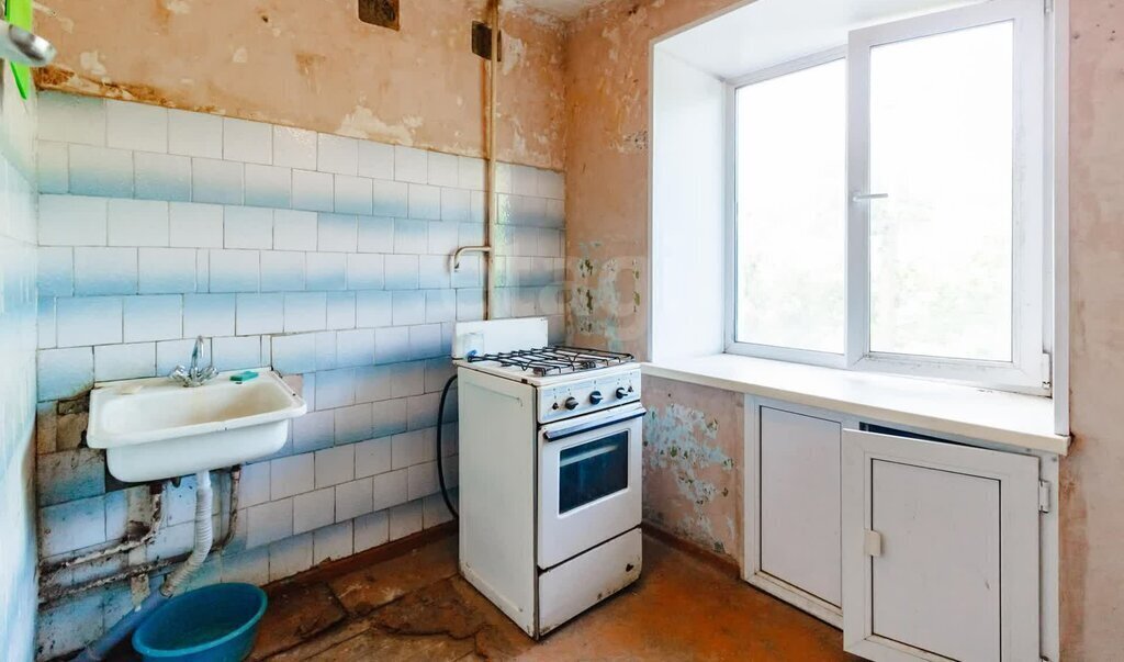 квартира г Комсомольск-на-Амуре ул Комсомольская 65 фото 14