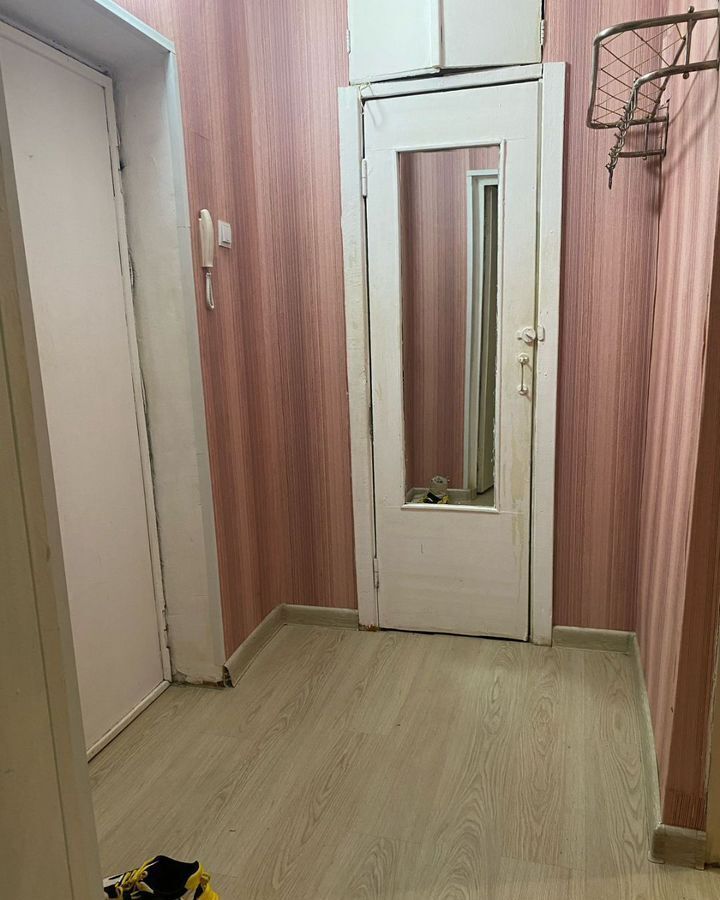 квартира р-н Белореченский г Белореченск ул Луначарского 143 Белореченское городское поселение фото 4