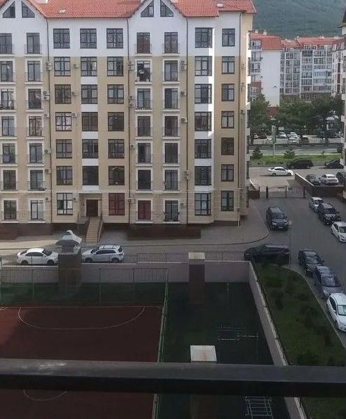 квартира г Геленджик ул Витебская 12к/7 фото 1