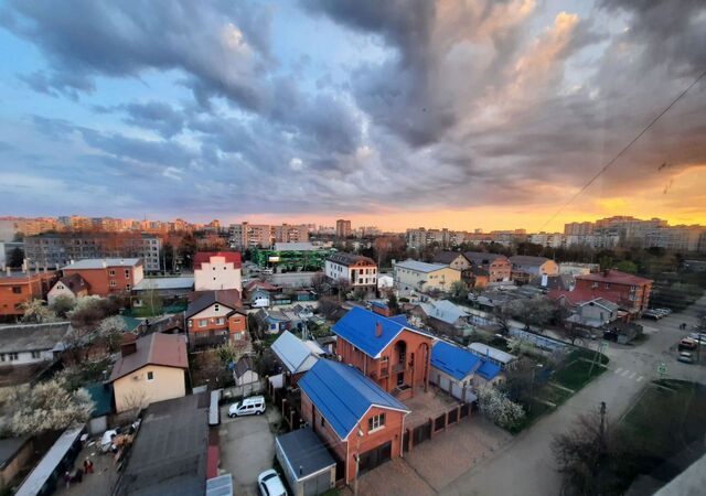 р-н Карасунский жилой массив Пашковский, ул. Фадеева, 29 фото