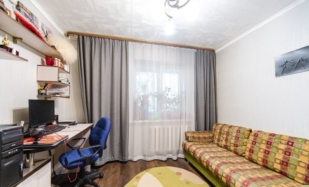 квартира г Благовещенск ул Мухина 85/1 фото 11