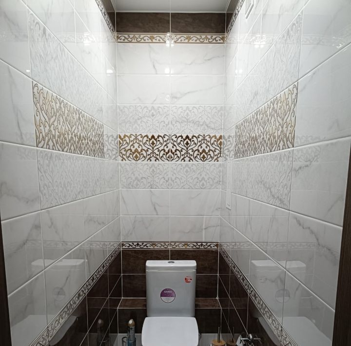 квартира г Стерлитамак ул Набережная 3/2 фото 4