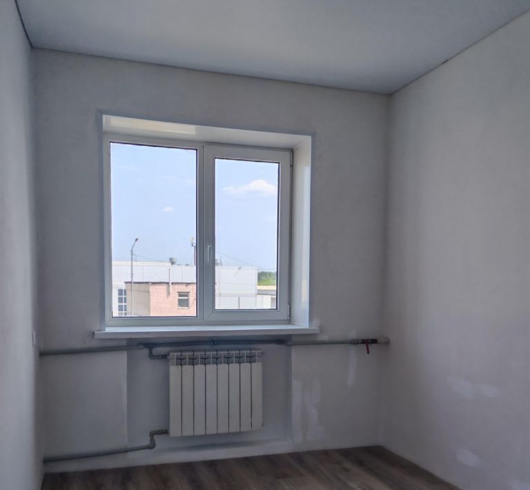 квартира г Белгород Западный ул Комарова 1 фото 2