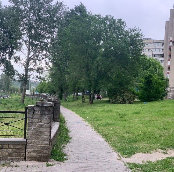 квартира г Старый Оскол Набережный микрорайон 14 фото 4