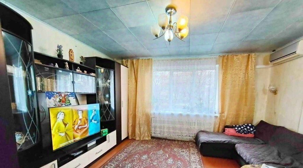 квартира г Старый Оскол мкр Углы 20 фото 2