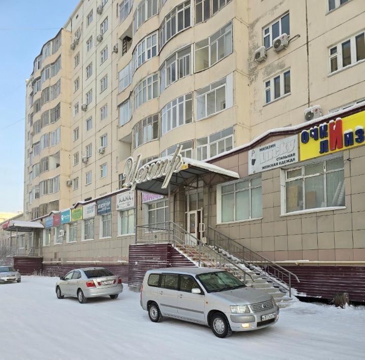 свободного назначения г Якутск ул Ойунского 11 фото 1