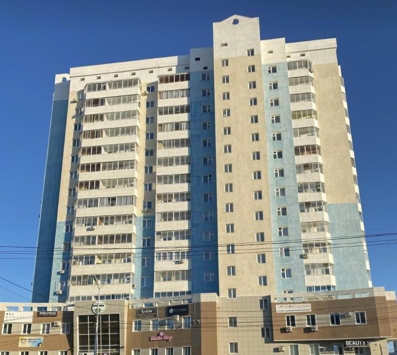 свободного назначения г Якутск ул Федора Попова 23 фото 1