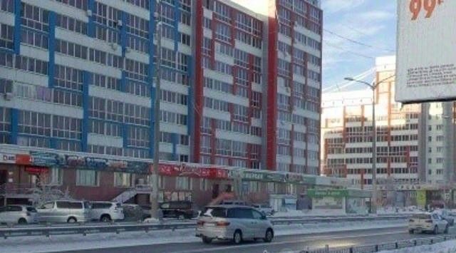 ул Дзержинского 49 фото
