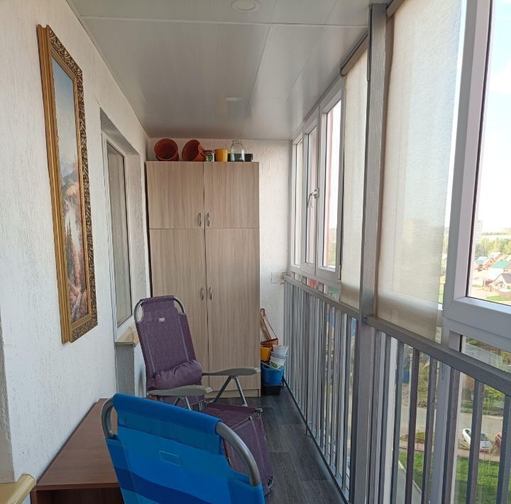 квартира г Стерлитамак ул Набережная 3/2 фото 11