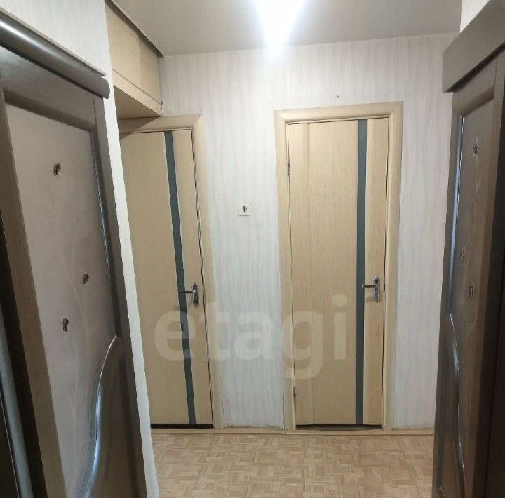 квартира г Благовещенск ул Чайковского 64/2 фото 12