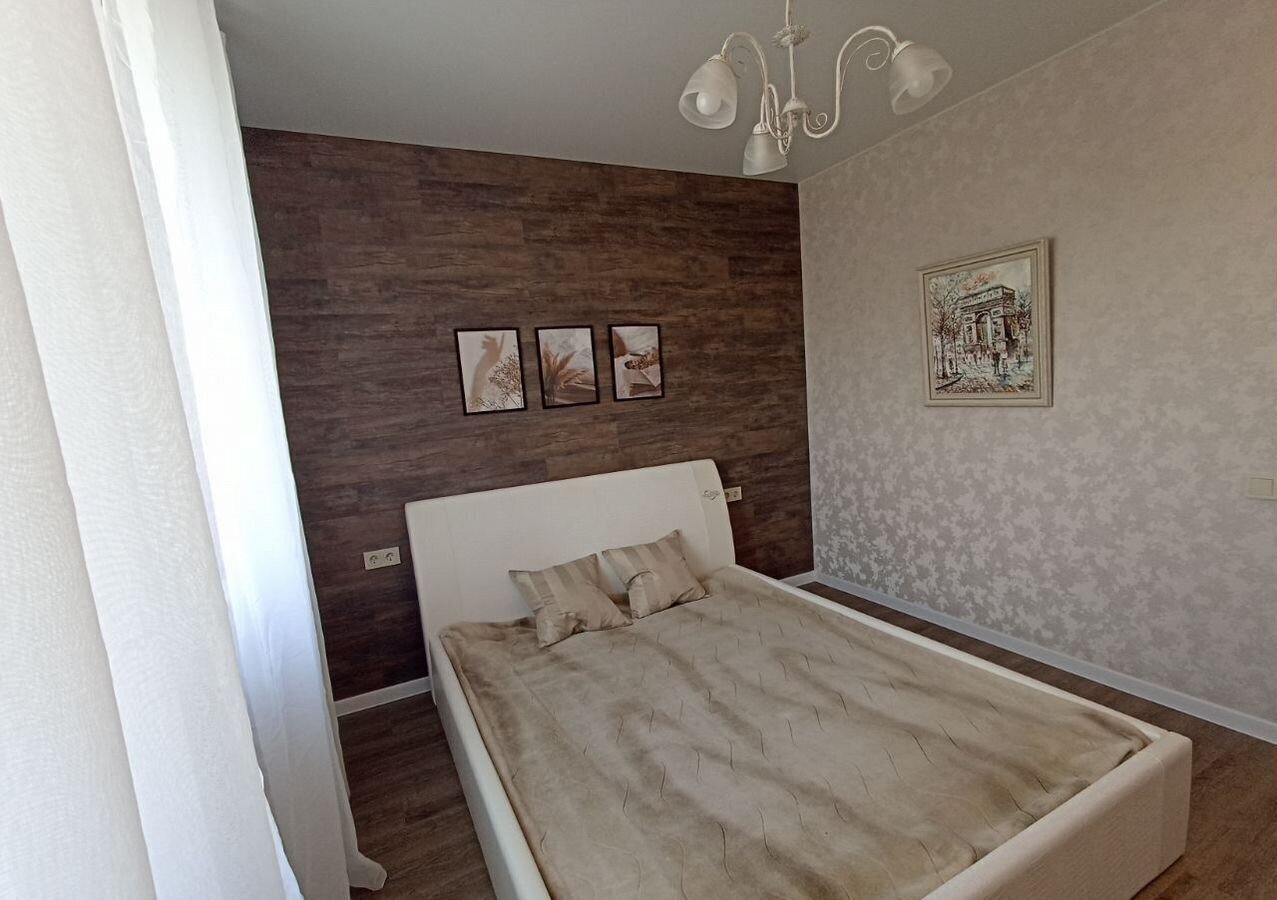 квартира г Тольятти р-н Автозаводский б-р Приморский 61 фото 34