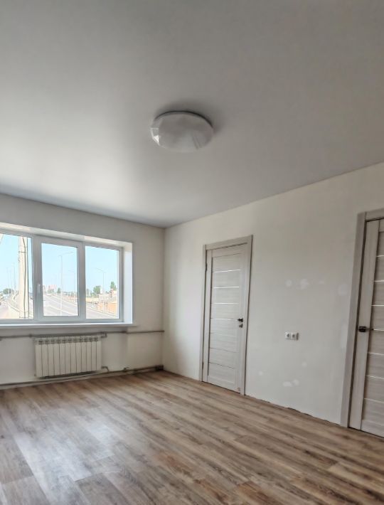 квартира г Белгород Западный ул Комарова 1 фото 10