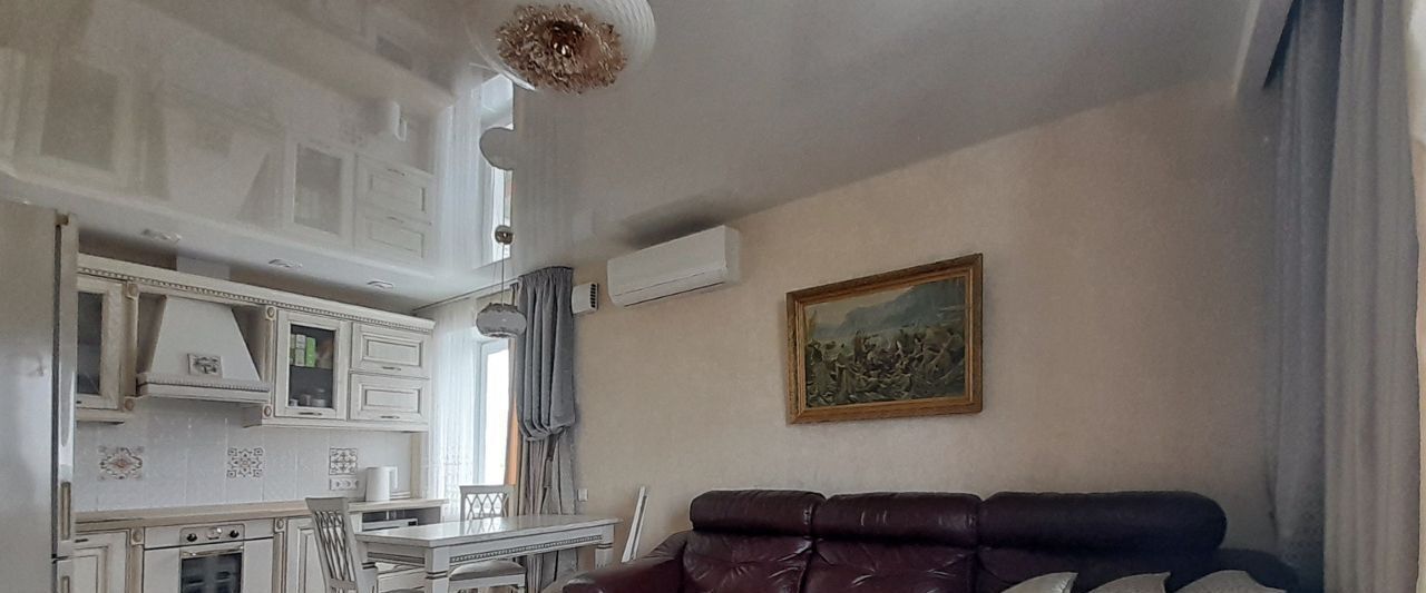 квартира г Владивосток р-н Фрунзенский ул Пограничная 22а фото 12