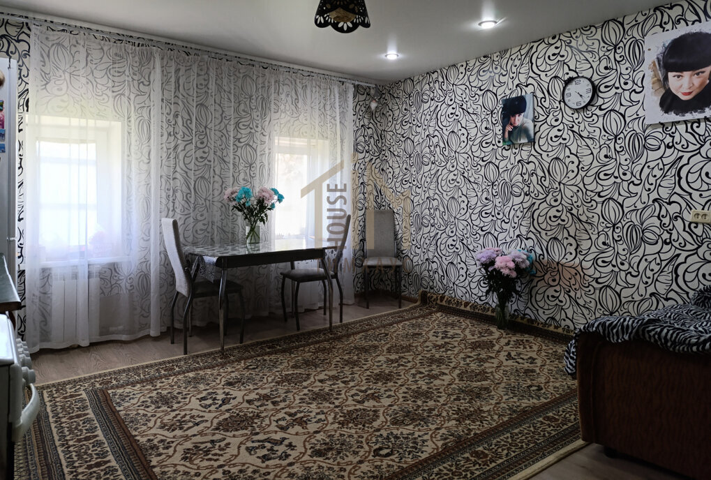 дом г Омск ул Подгорная 112 фото 5