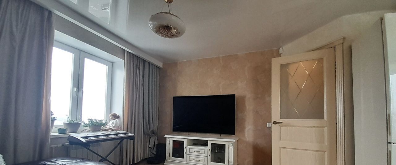 квартира г Владивосток р-н Фрунзенский ул Пограничная 22а фото 15
