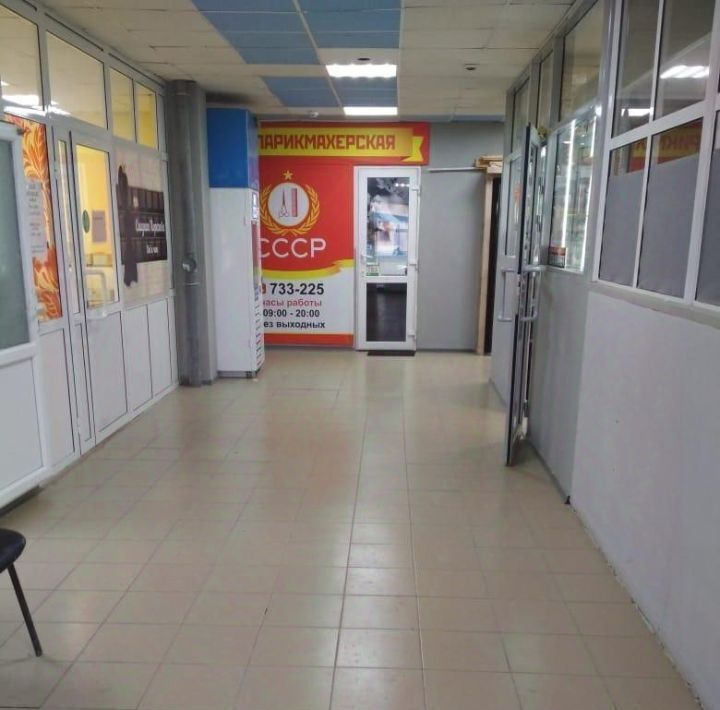 торговое помещение г Якутск ул Дзержинского 41/2 фото 7
