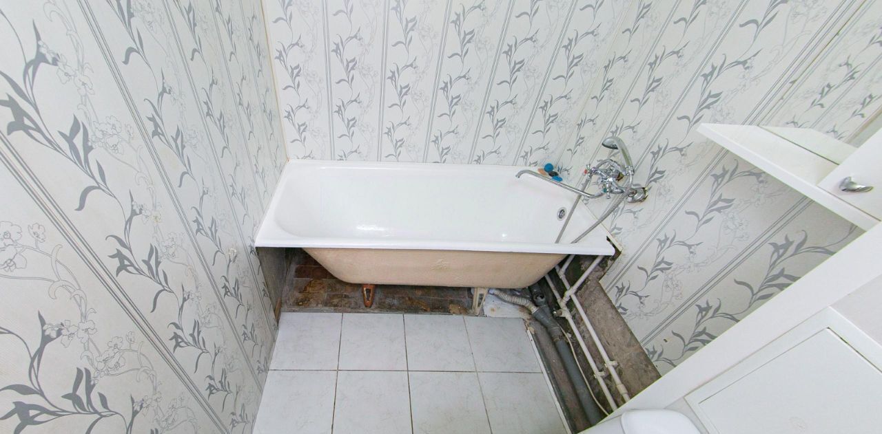 квартира г Томск р-н Октябрьский ул Мичурина 83 фото 18