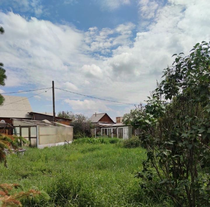 дом г Улан-Удэ р-н Советский снт терСибиряк ул 18-я 36 фото 8