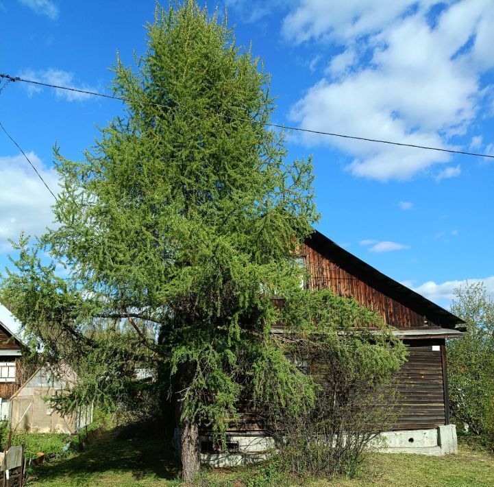дом г Первоуральск п Решёты снт Металлург фото 1