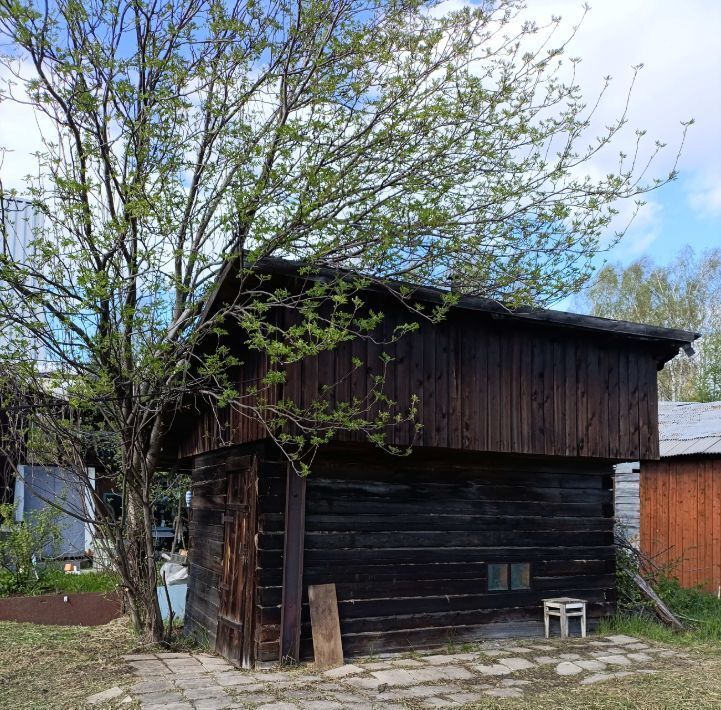 дом г Первоуральск п Решёты снт Металлург фото 16
