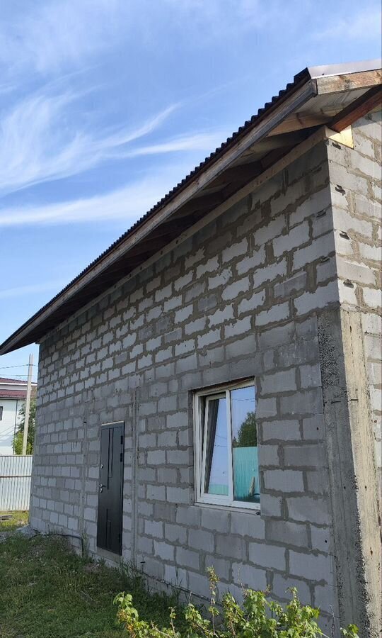 дом г Ангарск квартал 256-й р-н Кварталы, 121, Ангарский г. о. фото 3