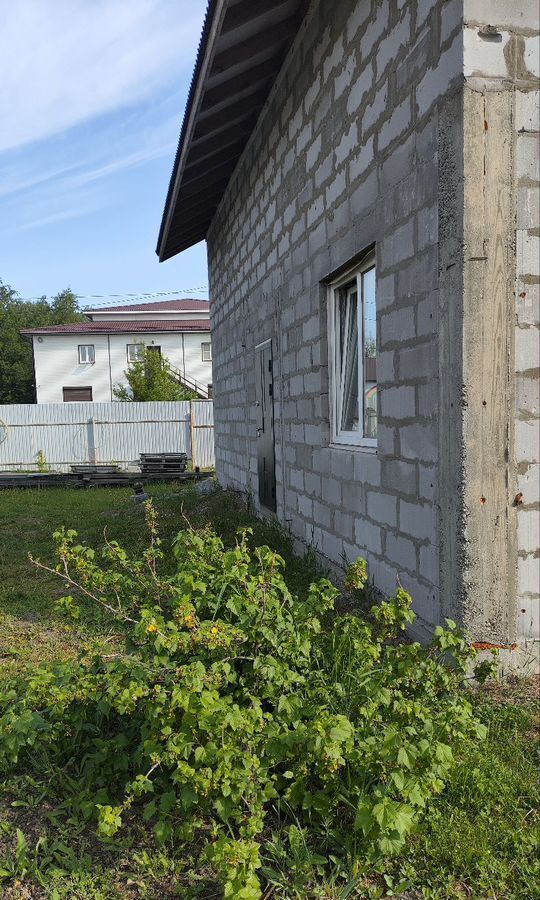 дом г Ангарск квартал 256-й р-н Кварталы, 121, Ангарский г. о. фото 4