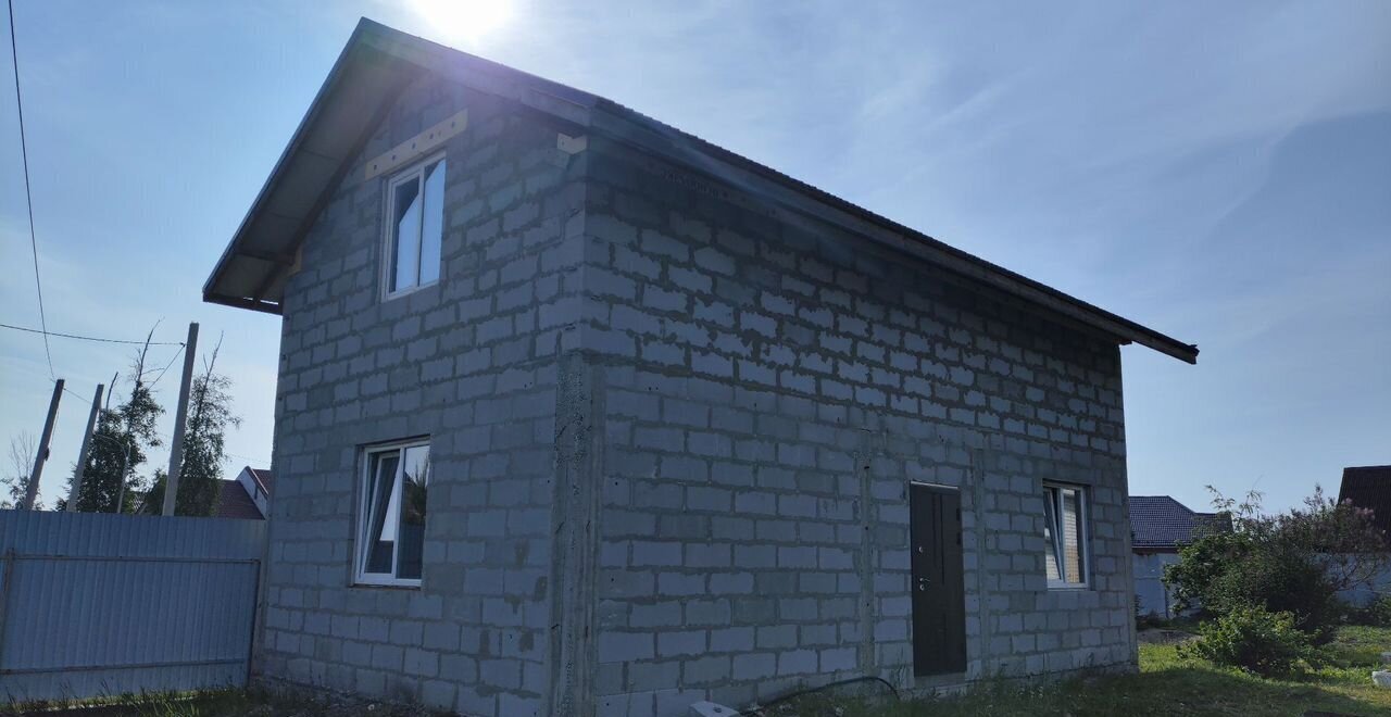 дом г Ангарск квартал 256-й р-н Кварталы, 121, Ангарский г. о. фото 5