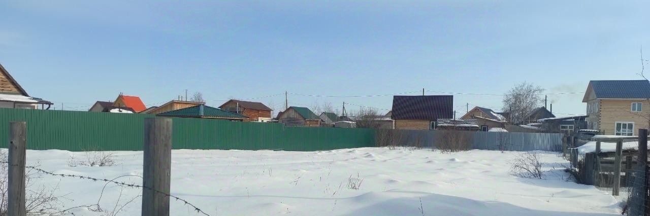 земля г Якутск тракт Намский 13 км фото 4