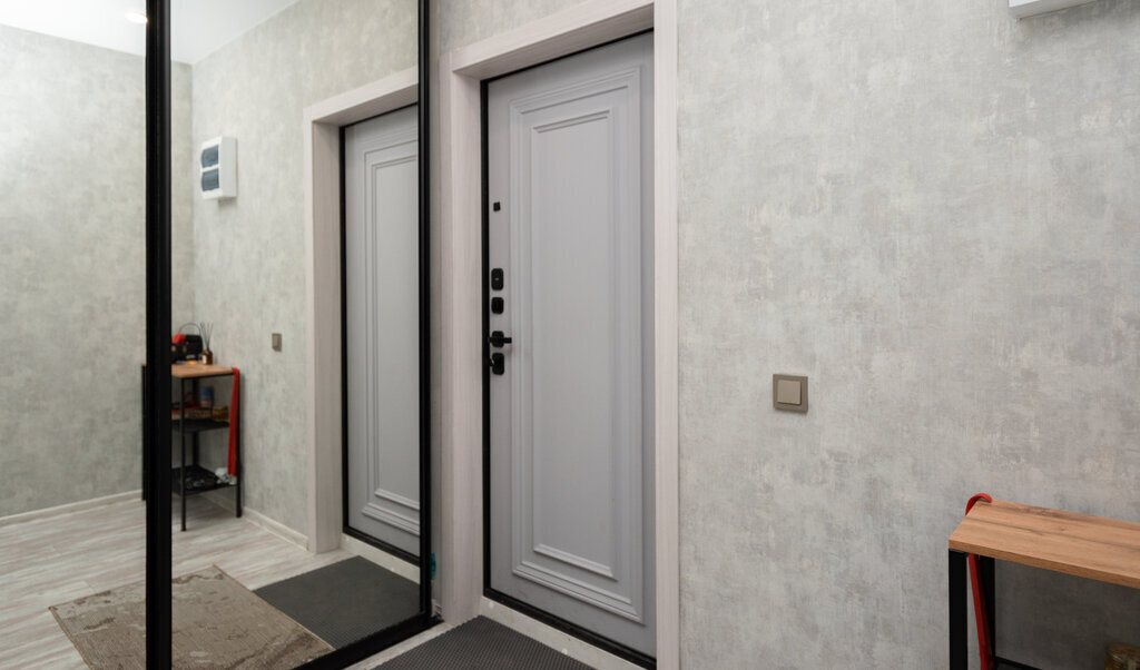 квартира г Иркутск ул Байкальская 236в/1 фото 24