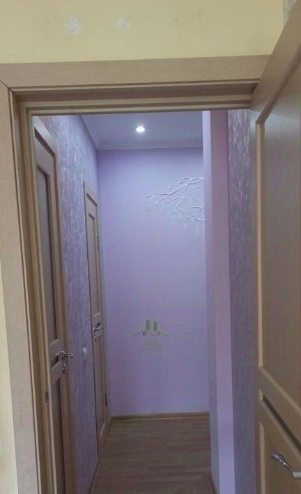 квартира г Улан-Удэ р-н Октябрьский мкр 105-й 25 фото 3