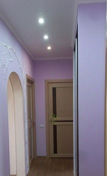 квартира г Улан-Удэ р-н Октябрьский мкр 105-й 25 фото 4